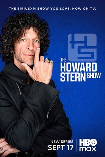 The Howard Stern Show 2026 S01E05 XviD-AFG EZTV