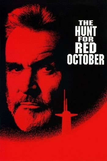 The Hunt For Red October 1990 REMASTERED 1080p BluRay HEVC x265 5.1 BONE