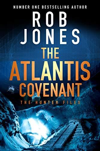 The Hunter Files 1-6 - Rob Jones