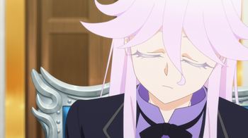 The Iceblade Sorcerer Shall Rule the World S02E01 1080p CR WEB-DL AAC2.0 H.264-VARYG (Hyouken no Majutsushi ga Sekai wo Suberu II, Multi-Subs)