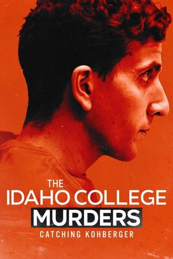The Idaho College Murders: Catching Kohberger 2026 1080p web YTS