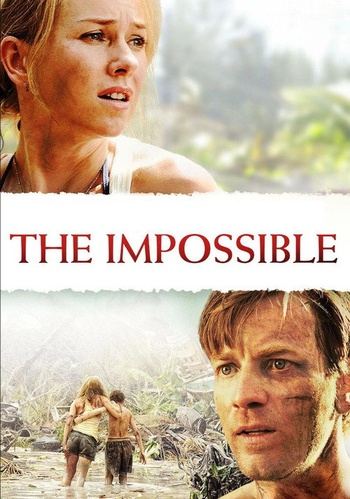 The Impossible 2012 1080p BluRay x265 DDP5.1-CSP