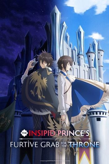 The Insipid Princes Furtive Grab for the Throne S01E11 480p x264-mSD EZTV