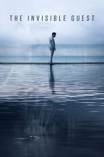 The Invisible Guest 2016 Upscaled BluRay 2160p HDR10 HEVC DTS-HD MA 5.1 x265-E
