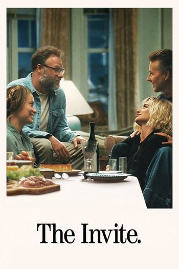The Invite 2026 1080p BluRay x265 DDP5.1-CSP