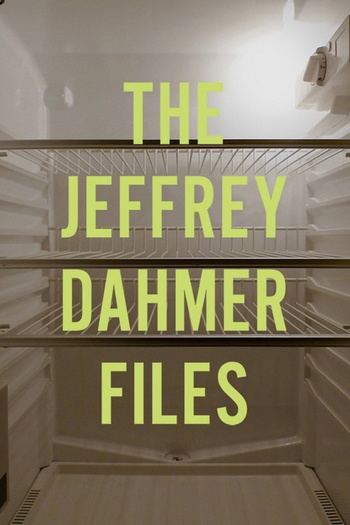 The Jeffrey Dahmer Files 2012 1080p web YTS