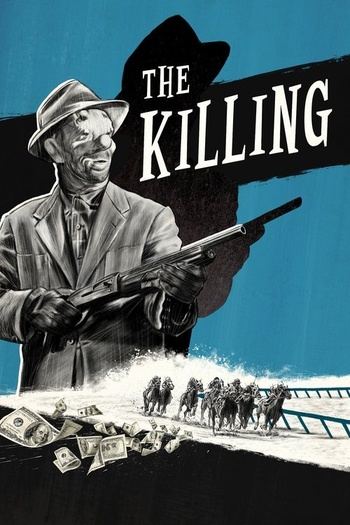 The Killing 1956 CC UHD BluRay 2160p HDR10 DV HEVC PCM 1.0 x265-E