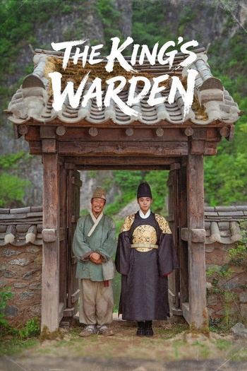 The Kings Warden 2026 1080p Korean WEB-DL HEVC x265 5.1 BONE