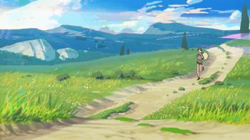 The Laid Off Cheat Granting Mage Enjoys a Second Lease on Life S01E01 1080p CR WEB-DL DUAL AAC2.0 H.264-VARYG (Tsuihou Sareta Cheat Fuyo Majutsushi wa