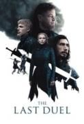 The Last Duel (2021) - 1080p Bluray AV1 Opus Multi3 [dAV1nci]
