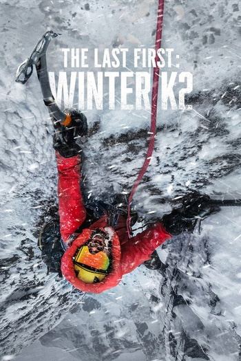 The Last First Winter K2 2026 2160p ATVP WEB-DL DDP5.1 Atmos DV HDR H265-FLUX