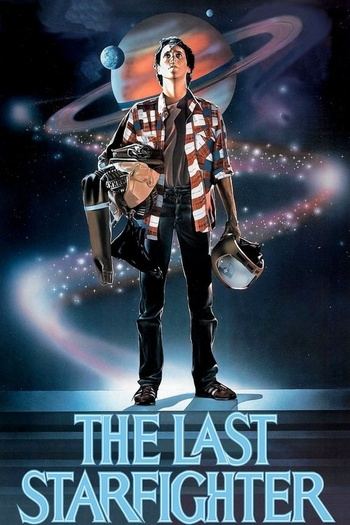 The.Last.Starfighter.1984. 2160P.Ai Upscaled.Bluray.60FPS.H265.SDR.DTS-HD5.1.EngSubs_Marjenbo
