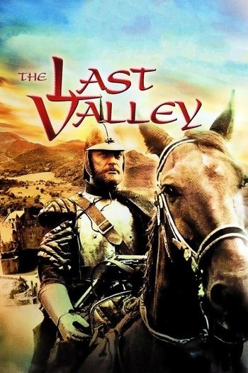 The Last Valley (1971) BDRemux 1080p | P