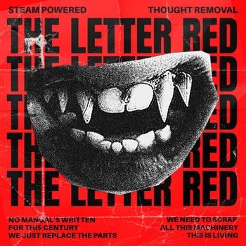 The_Letter_Red-Steam_Powered_Thought_Removal-Single-16BIT-WEB-FLAC-2026-TRB