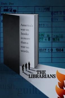 The Librarians 2025 720p web YTS
