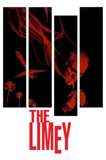 The Limey (1999) RM4K US 1080p BluRay x265 HEVC EAC3-SARTRE