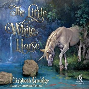 The Little White Horse - Elizabeth Goudge