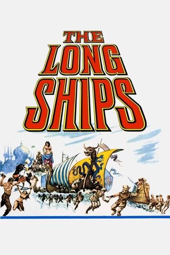 The Long Ships 1964 Upscaled BluRay 2160p HDR10 HEVC DD 2.0 x265-E