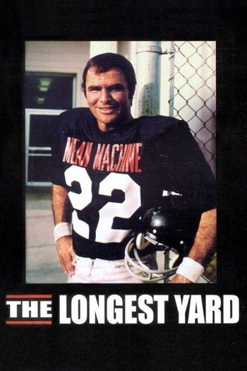 The Longest Yard (1974) BDRip-AVC | P