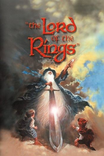 The Lord of The Rings 1978 REMASTERED 1080p BluRay HEVC x265 5.1 BONE