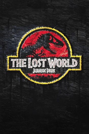 The Lost World - Jurassic Park (1997) 2160p Ai Enhanced BluRay SDR 60fps 10bit - Marjenbo
