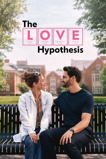 The Love Hypothesis 2026 1080p web YTS