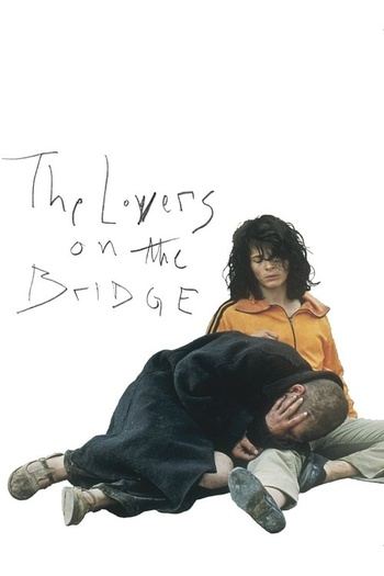 The.Lovers.on.the.Bridge.1991.4K.HDR.DV.2160p.BDRemux Ita Fre x265-NAHOM