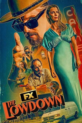 The Lowdown 2025 S02E02 480p x264-mSD EZTV