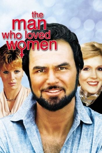 The Man Who Loved Women (1983) WEB-DLRip-AVC | P2