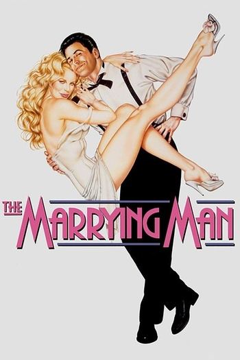 The Marrying Man (1991) BDRip | D, P, A, L1