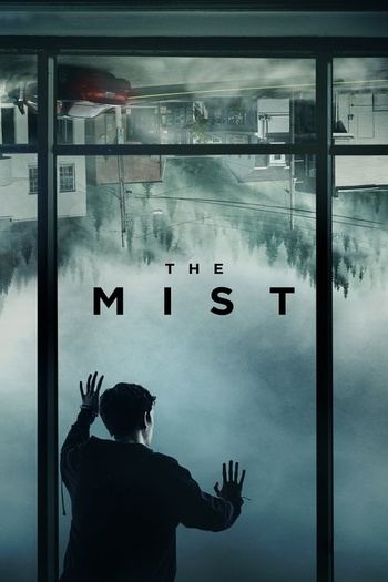 The Mist (2017) S01 (1080p AMZN WEB-DL x265 10bit EAC3 2.0 Celdra) [QxR]