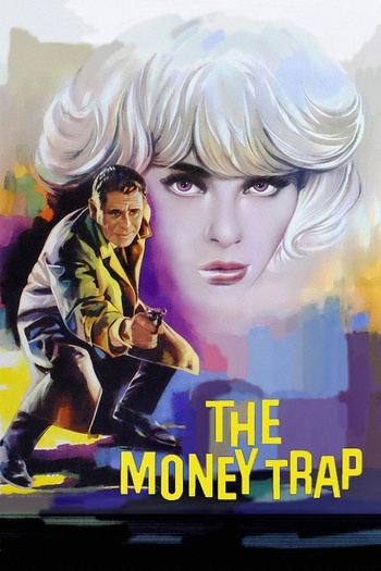 The Money Trap 1965 1080p web YTS