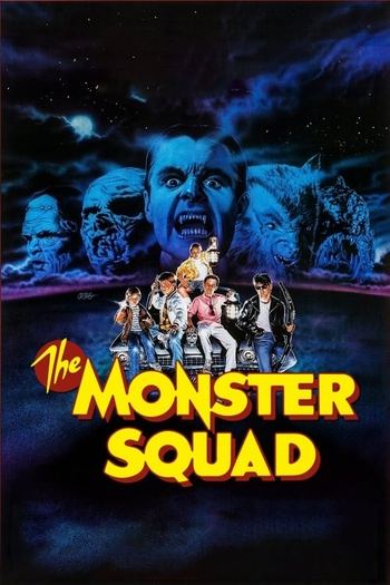 The Monster Squad 1987 REMASTERED 1080p BluRay HEVC x265 5.1 BONE