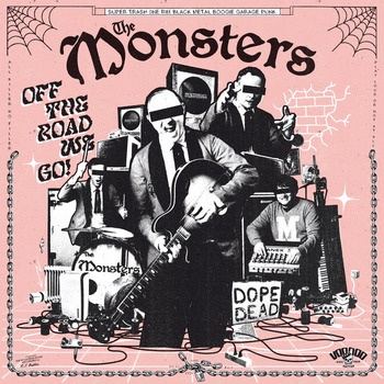 The_Monsters-Off_The_Road_We_Go-24BIT-48KHZ-WEB-FLAC-2026-TRB