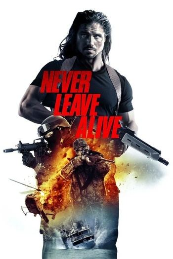 The Most Dangerous Game (2017) BDRip-AVC от ExKinoRay | D