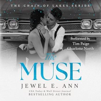 The Muse (Chain of Lakes, Book 2) - Jewel E. Ann