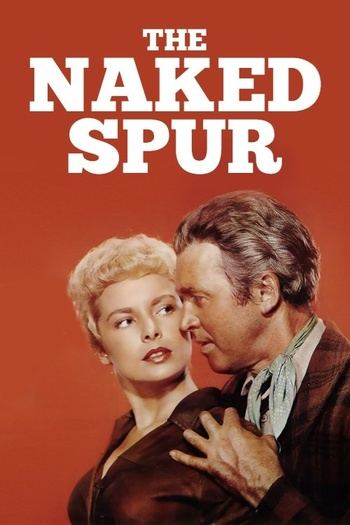 The Naked Spur (1953) WAC 1080p BluRay x265 HEVC FLAC-SARTRE