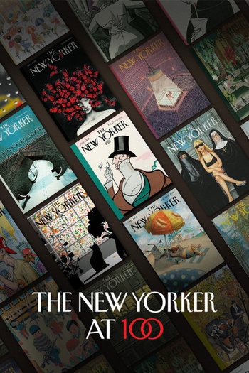 The New Yorker April 06 2026