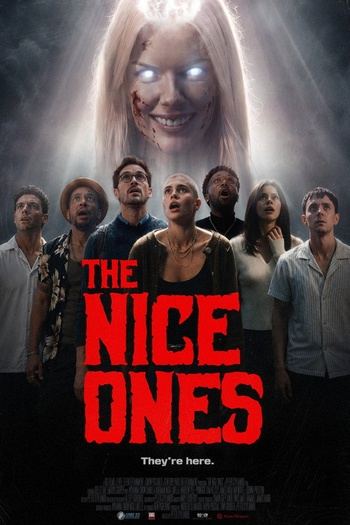 The Nice Ones (2026) WEBRip 1080p | Sub