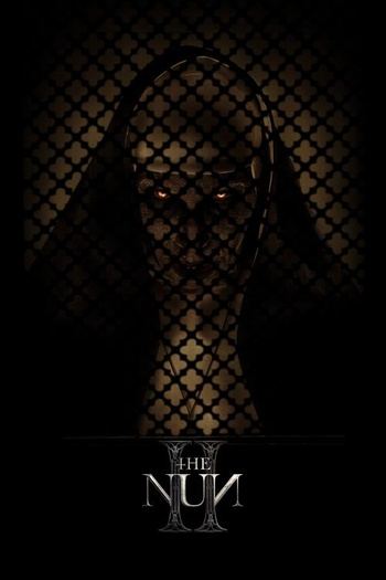 The Nun II (2023) BDRip 1080p от селезень | D, P | Лицензия