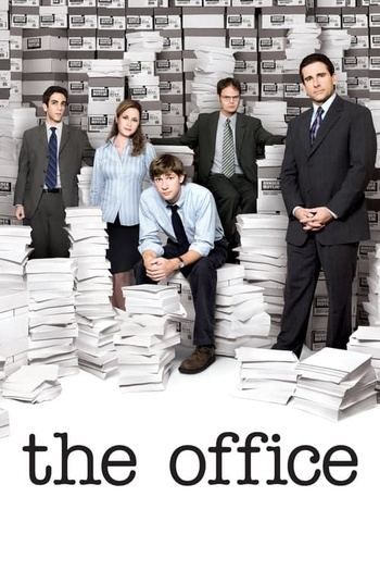 The Office (US) Superfan Extended (2005) S01-S09 (1080p BluRay x265 10bit EAC3 5.1 Silence) [QxR] REPACK