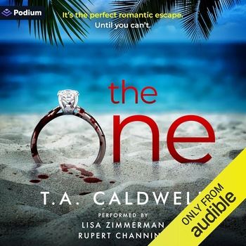 The One - T.A. Caldwell