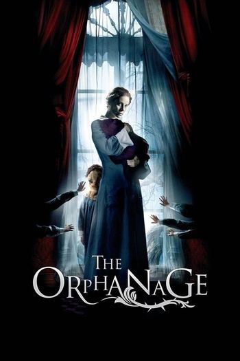 The Orphanage 2007 Upscaled BluRay 2160p HDR10 HEVC DTS-HD MA 5.1 x265-E