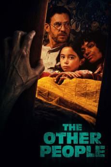 The Other People 2025 720p web YTS