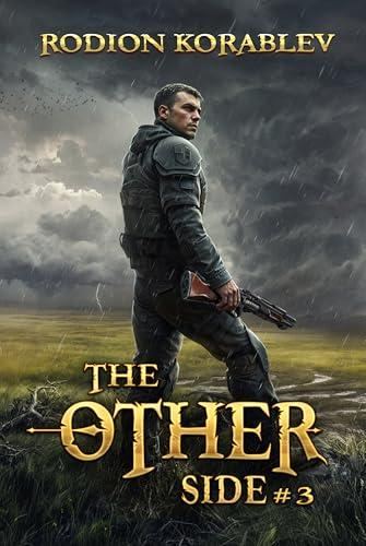 The Other Side - Rodion Korablev