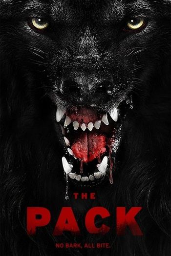 The Pack (2015) 720p BluRay x264 Eng Subs [Dual Audio] [Hindi DDP 2.0 - English 2.0] Exclusive By -=!Dr.STAR!=-