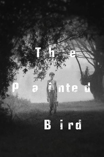 The Painted (2024) BDRip 720p от DoMiNo & селезень | D, P2 | Paragraph Media, ViruseProject