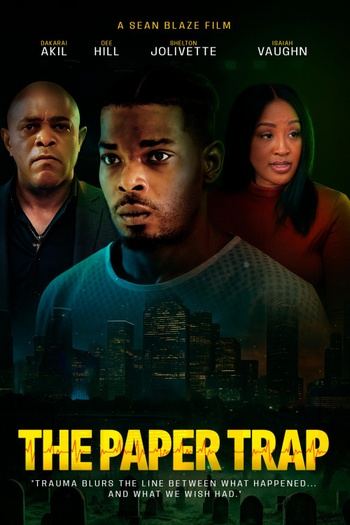 The Paper Trap 2026 1080p web YTS