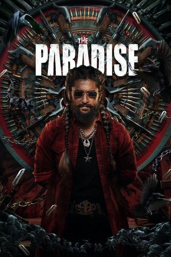 The Paradise (2026) 1080p WEBRip x265 DDP 5.1 ESub