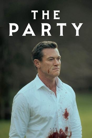 The Party 2026 S01E04 1080p HDTV H264-DARKFLiX EZTV